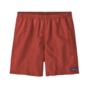 Patagonia Men's Baggies Shorts - 5", Large